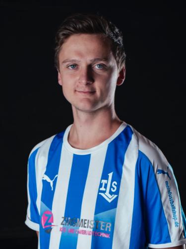 Jannik Munderich