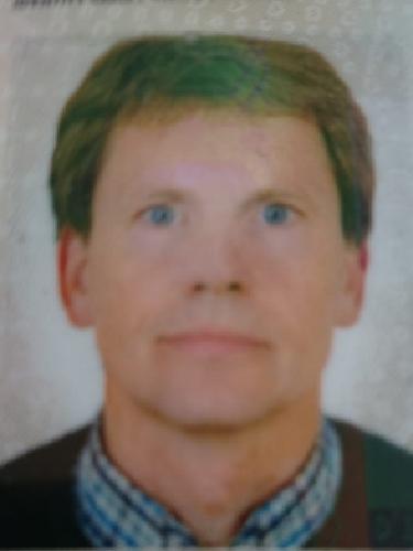 Friedrich Dinkhauser