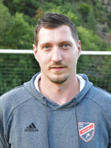 Florian Wasserfuhr