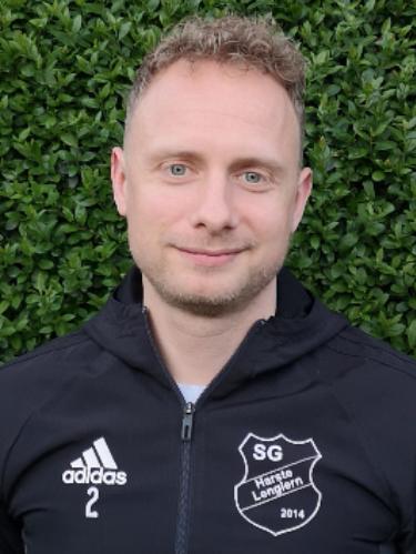 Ralf Stolle