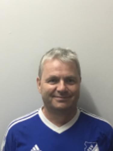 Martin Kinze