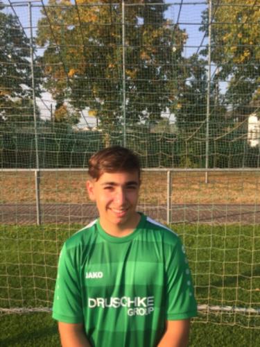 Celio Albayrak Sobrado