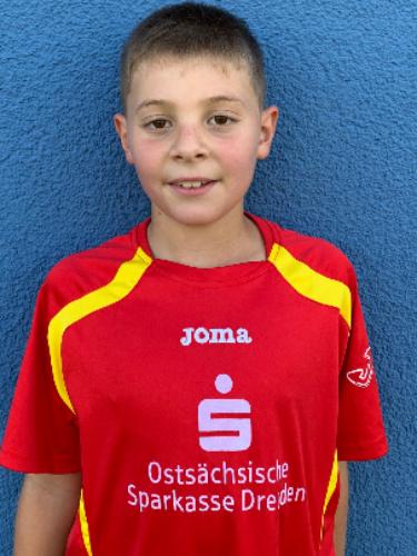 Alexander Noah Stahl