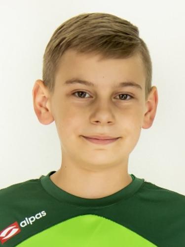 Luis Dos Santos