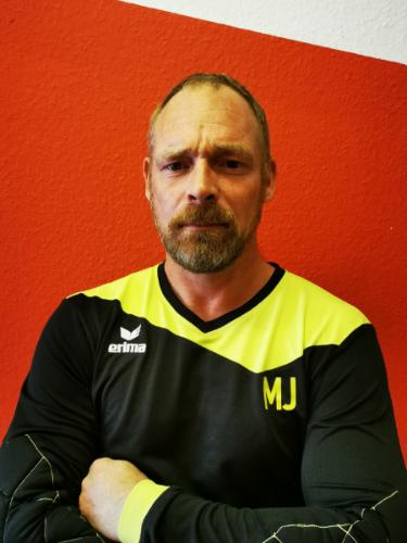 Maik Schubert