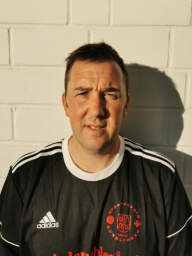 Frank Cibis