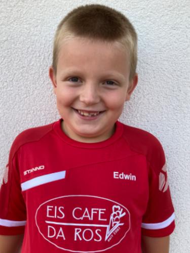 Edwin Grauer