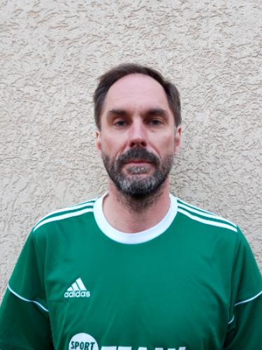 Mario Vasold