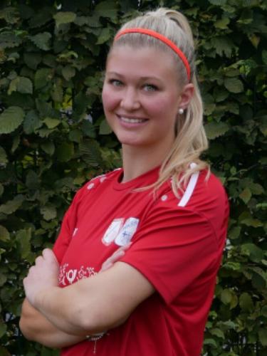 Charline Bürder