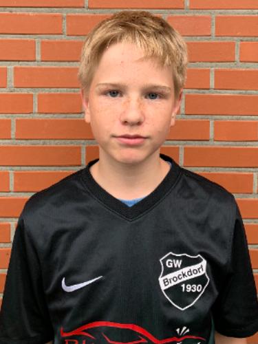 Nickolas Schulte