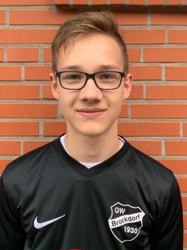 Noah Fiete Willenbring