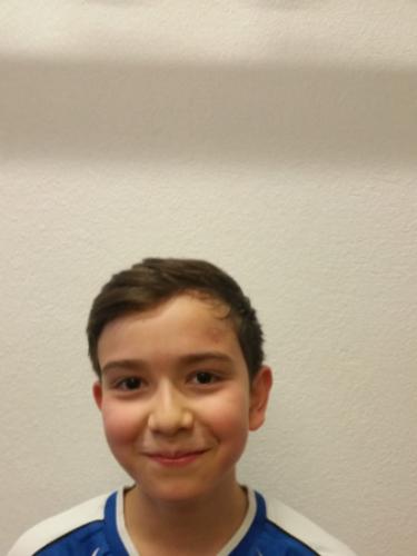 Ali Mohammad Ahmadi Ahmadi