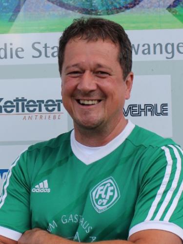 Axel Weber