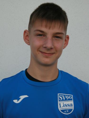 Finn Robin Prautsch