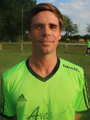 Dominik Trzensik