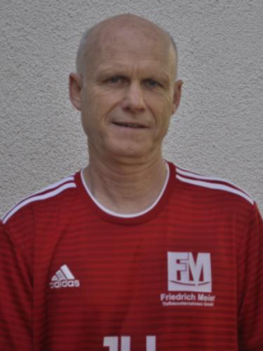 Hans-Georg Dlugosch