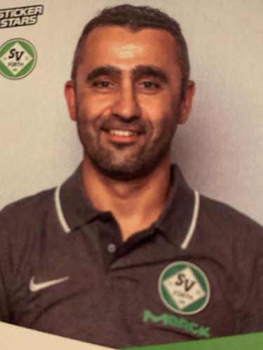 Ahmet Demir