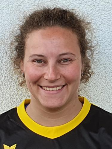 Jil Simon