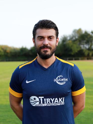 Vahit Demir