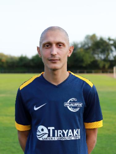 Fatih Usta