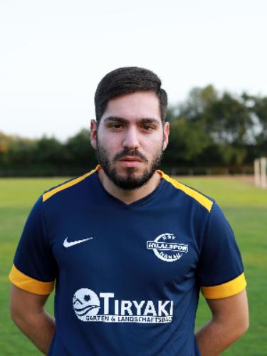 Burak Dönmez