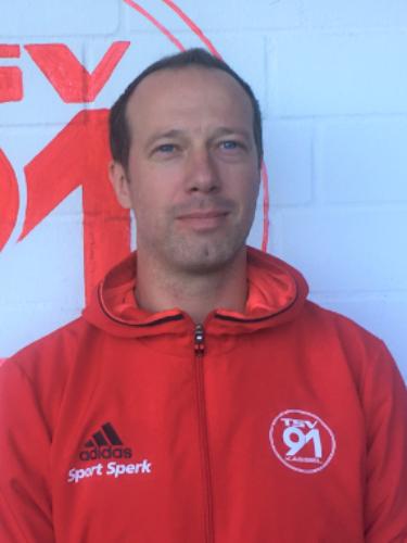 Heiko Ade