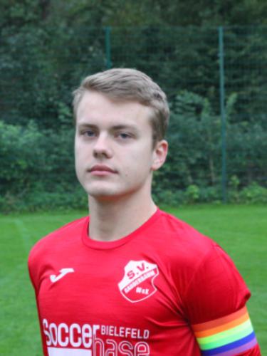 Lasse Jorma Blome