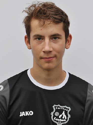 Luca Feige-Röhrig