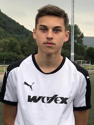 Max Kosjuberda