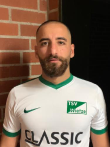 Irfan Savgat