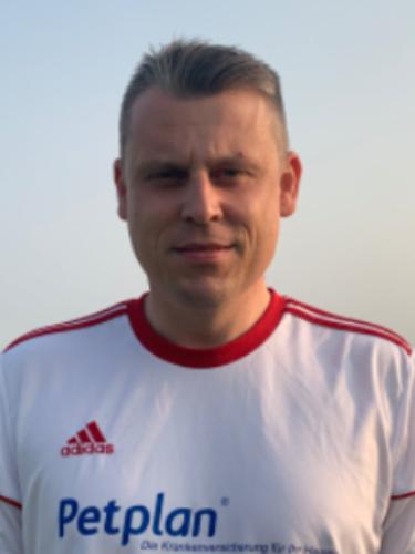 Eric Albrecht