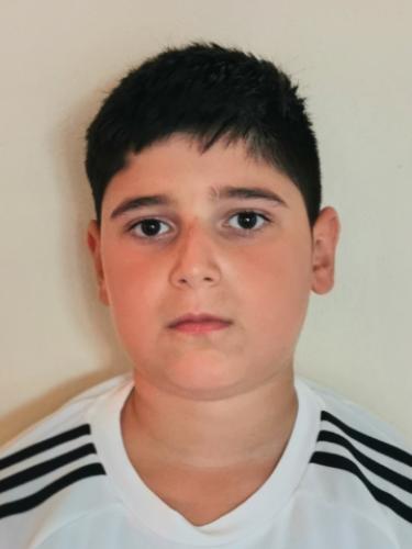 Liyan Demir