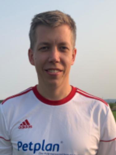 Patrick Haupt
