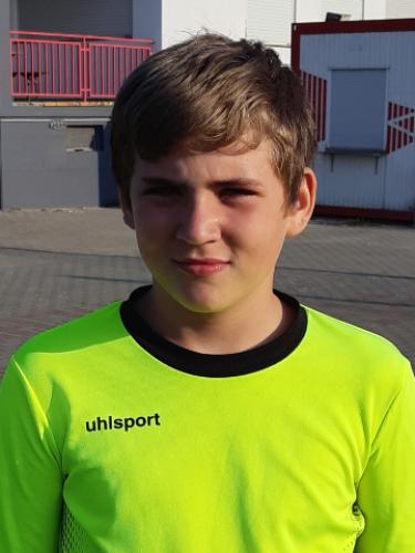 Mateusz Grzegorzek