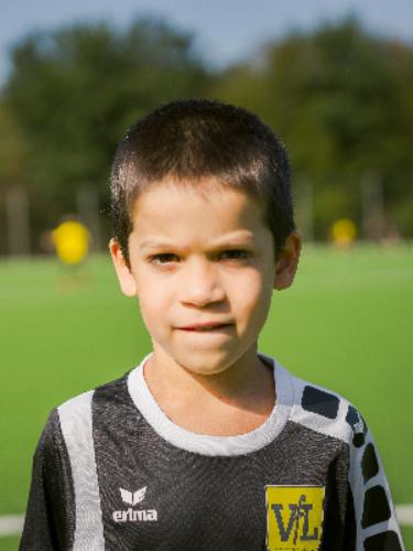 Tiago Castro Brinkschulte