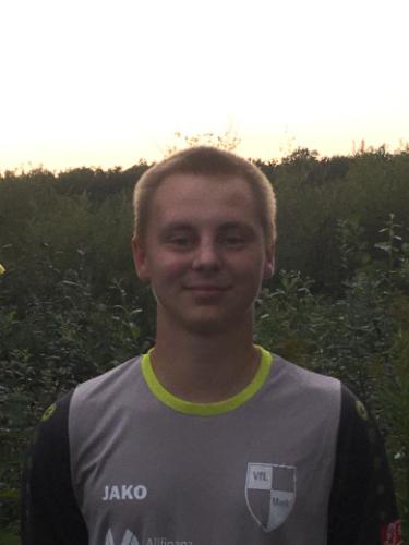 Nico Preuß