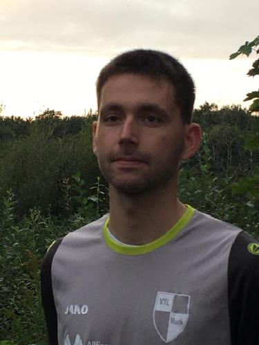 Tobias Pellkofer