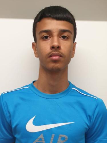 Anas Alaoui Mhamdi