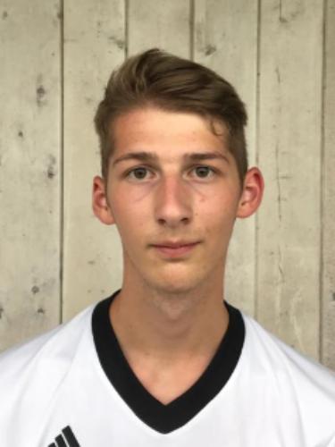 Jaden Joel Bock