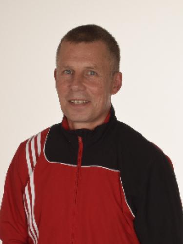 Norbert Barre