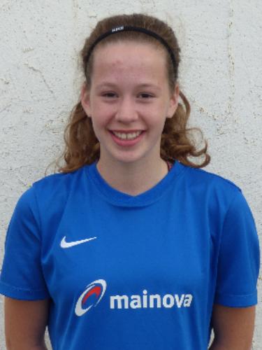 Anna Eifert