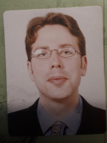 Stefan Schmiedinghöfer