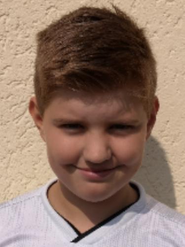 Aaron Schneider