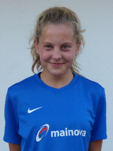 Charlotte Carmen Mahr