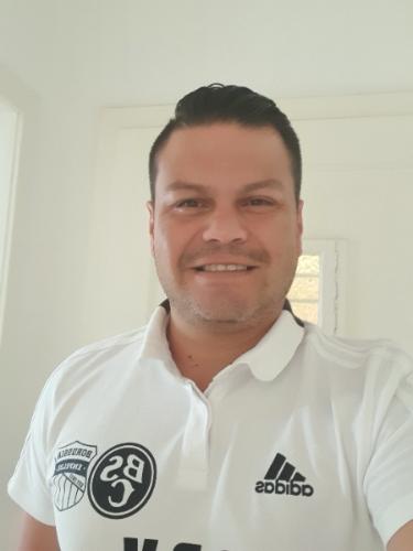 Carlos Blandino-Vilchez