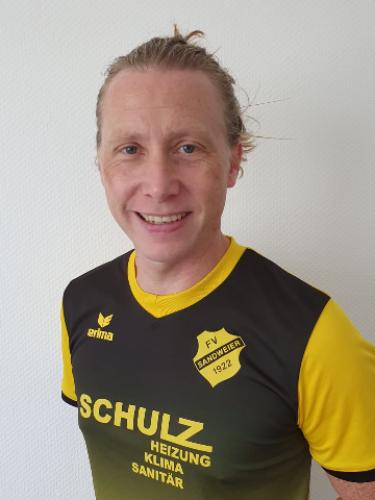 Thomas Gruber