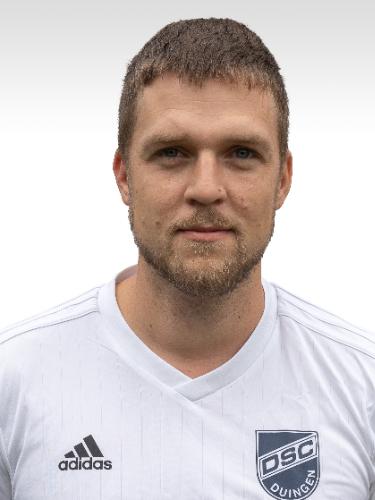 Dustin Schütte