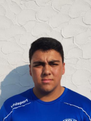 Ardian Jbraj