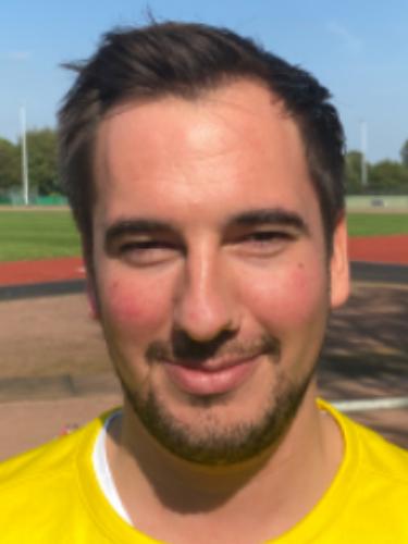 Patrick Bovermann