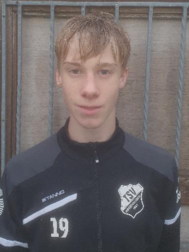 Ruben Oellrich
